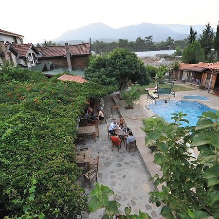 Olympos Koyevi Countryhouse ภายนอก รูปภาพ