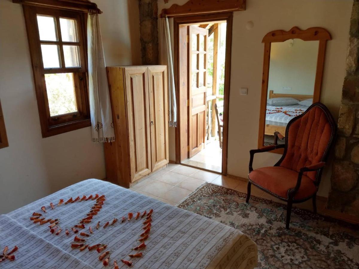 Olympos Koyevi Countryhouse ภายนอก รูปภาพ