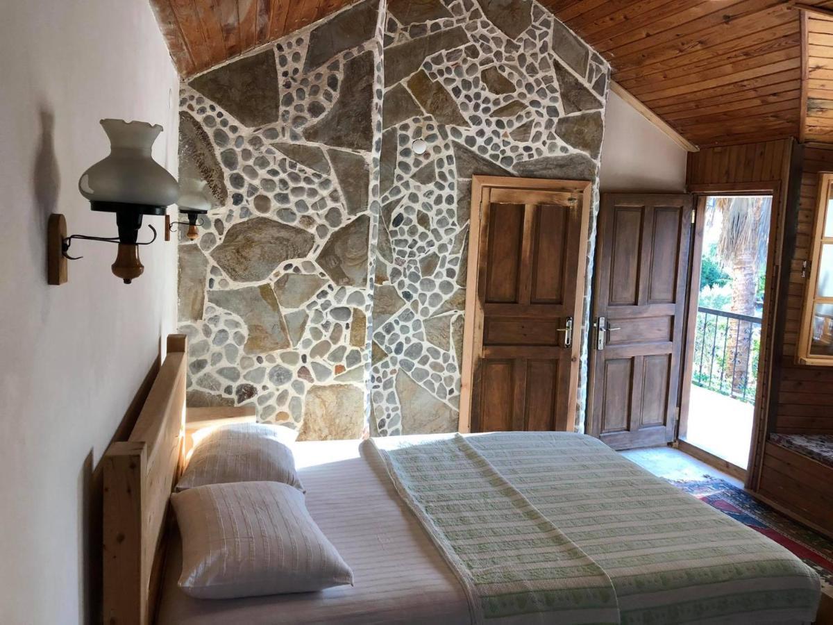 Olympos Koyevi Countryhouse ภายนอก รูปภาพ