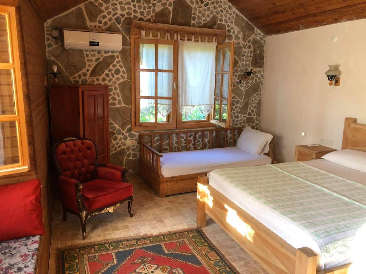 Olympos Koyevi Countryhouse ภายนอก รูปภาพ