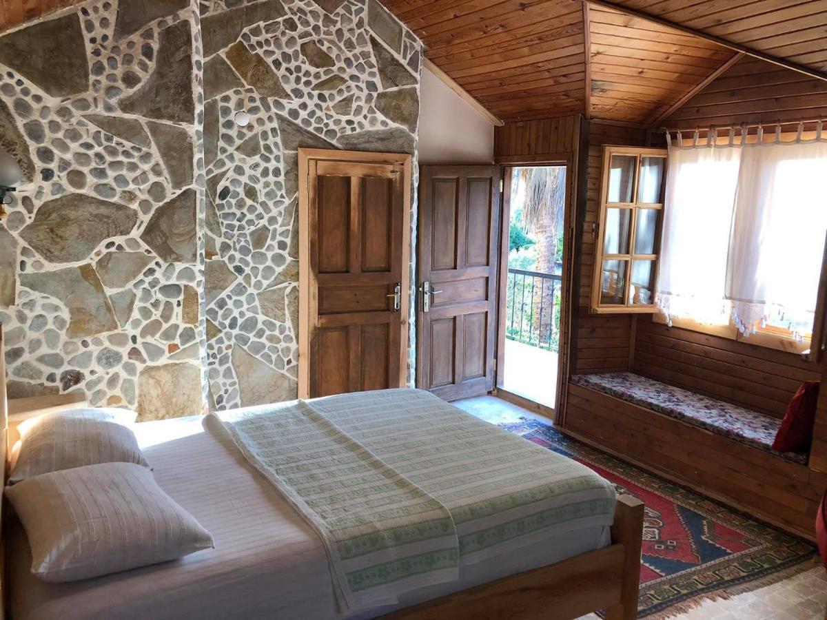 Olympos Koyevi Countryhouse ภายนอก รูปภาพ