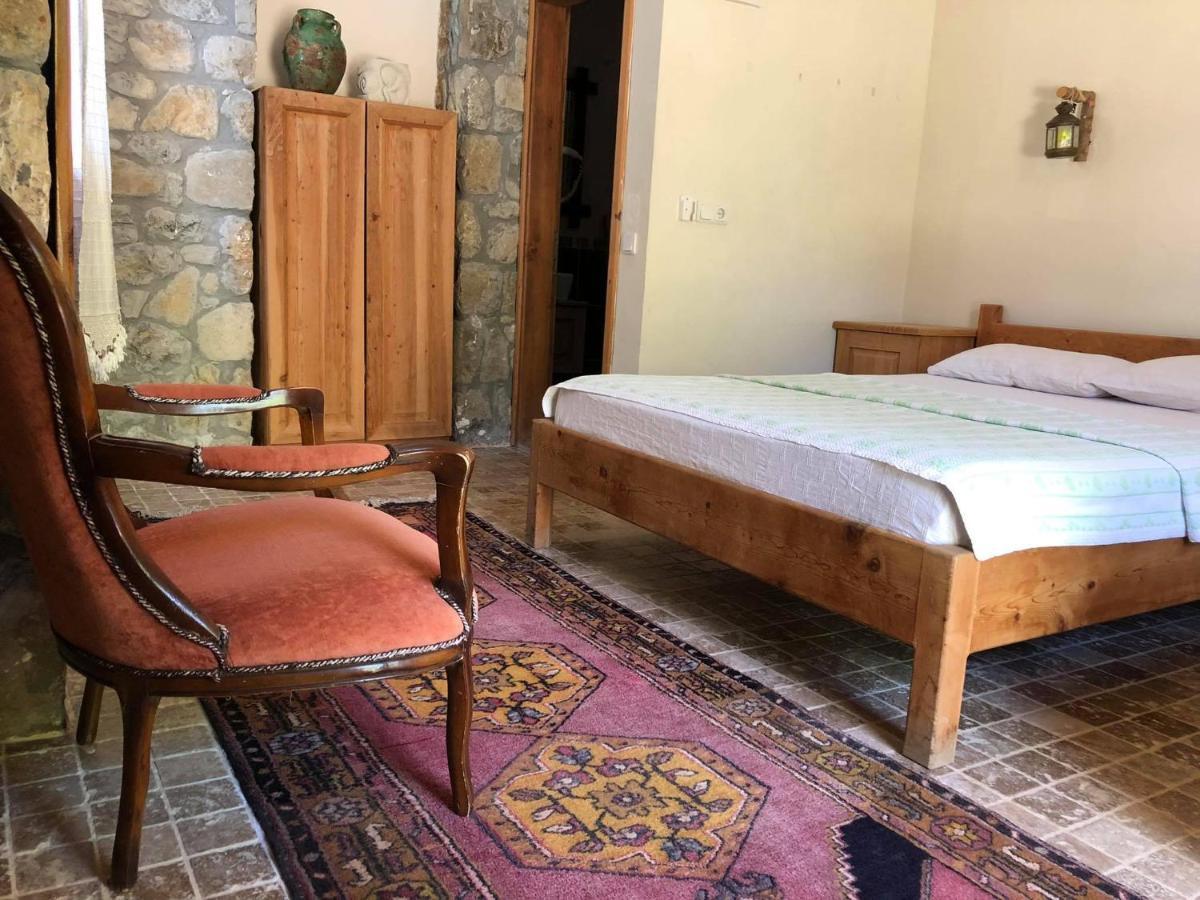 Olympos Koyevi Countryhouse ภายนอก รูปภาพ