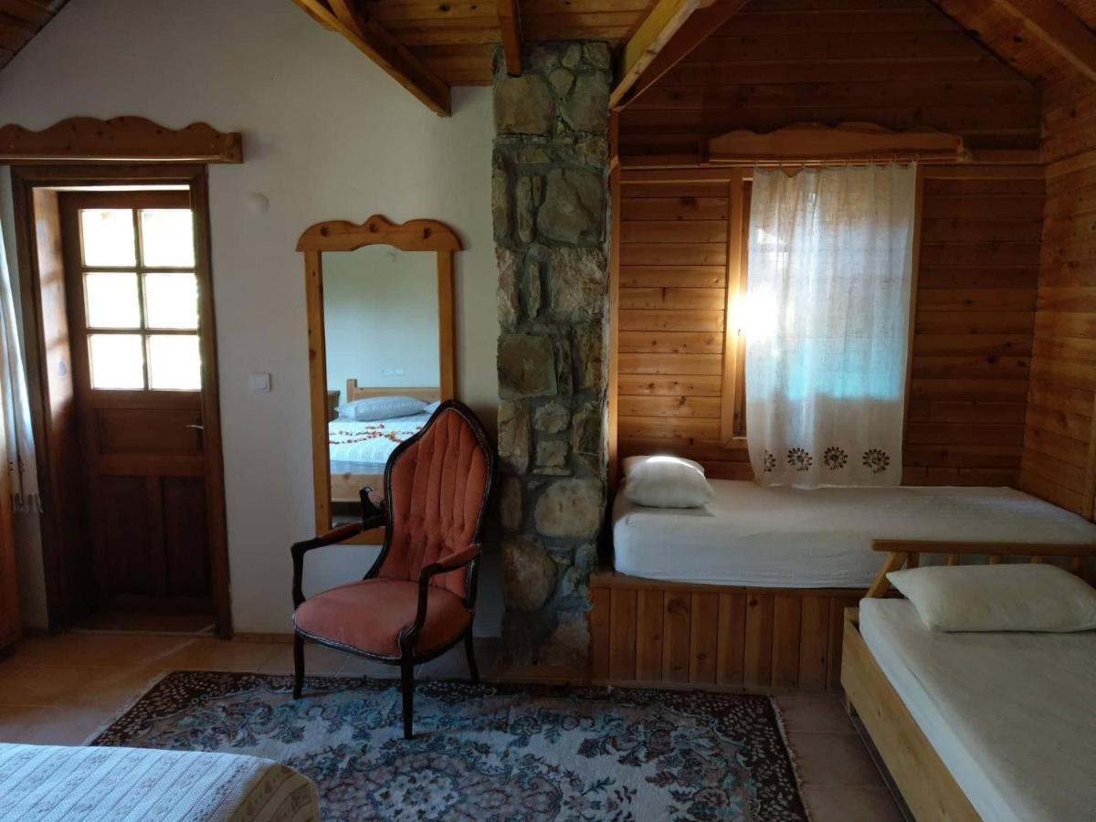 Olympos Koyevi Countryhouse ภายนอก รูปภาพ