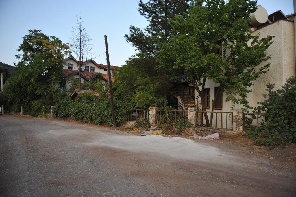 Olympos Koyevi Countryhouse ภายนอก รูปภาพ