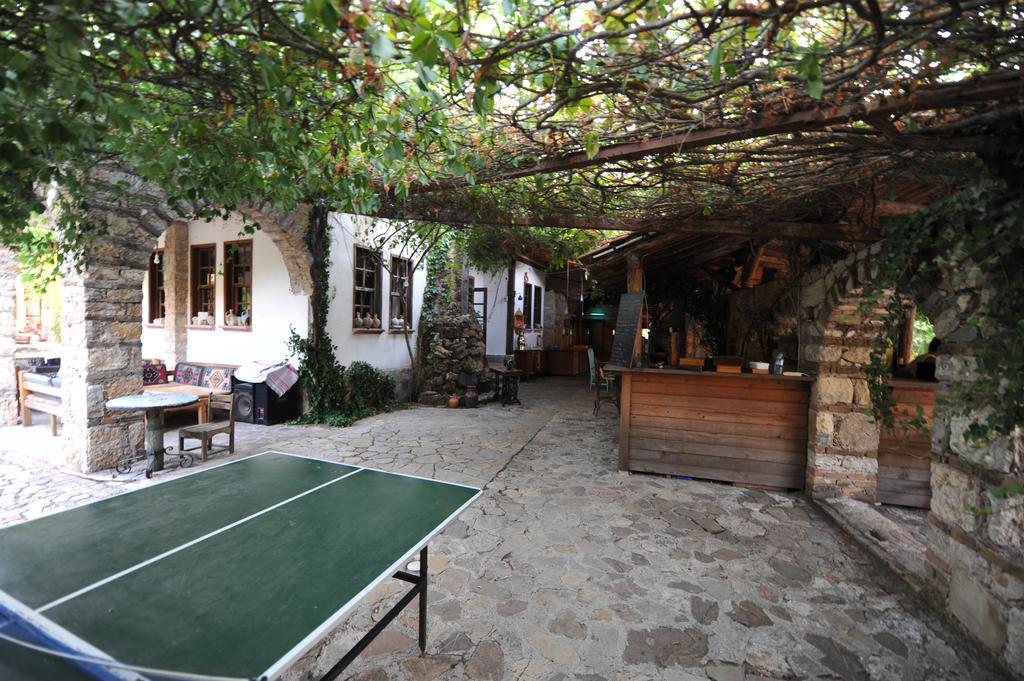 Olympos Koyevi Countryhouse ภายนอก รูปภาพ