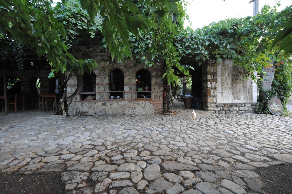 Olympos Koyevi Countryhouse ภายนอก รูปภาพ