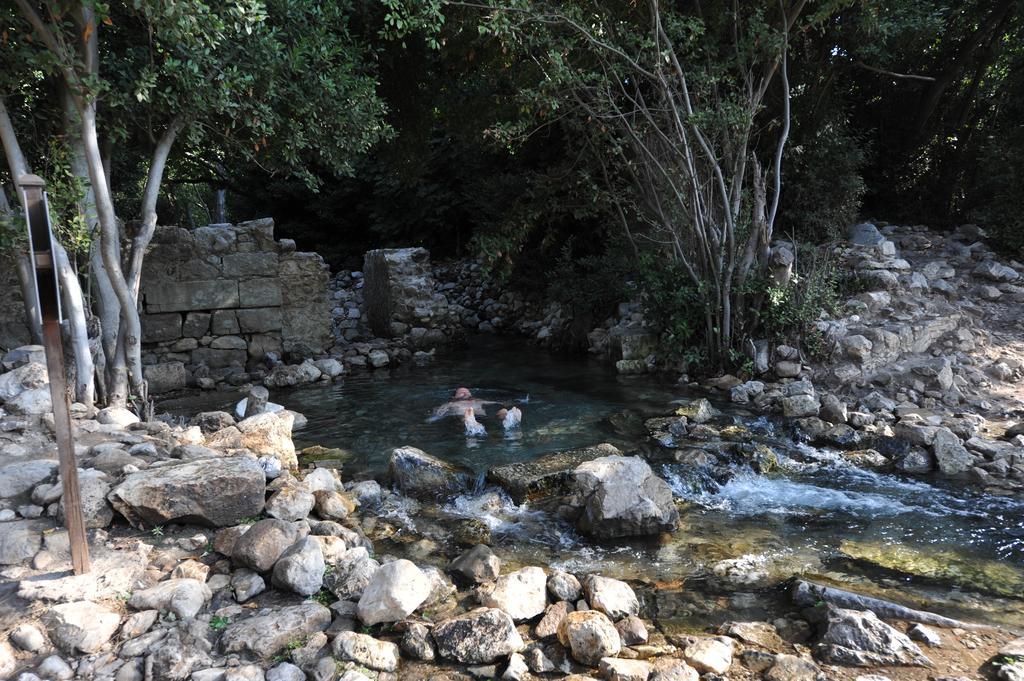 Olympos Koyevi Countryhouse ภายนอก รูปภาพ