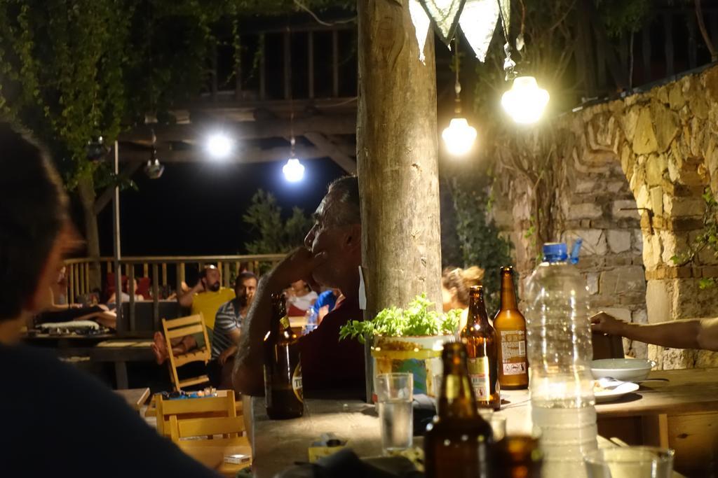 Olympos Koyevi Countryhouse ภายนอก รูปภาพ