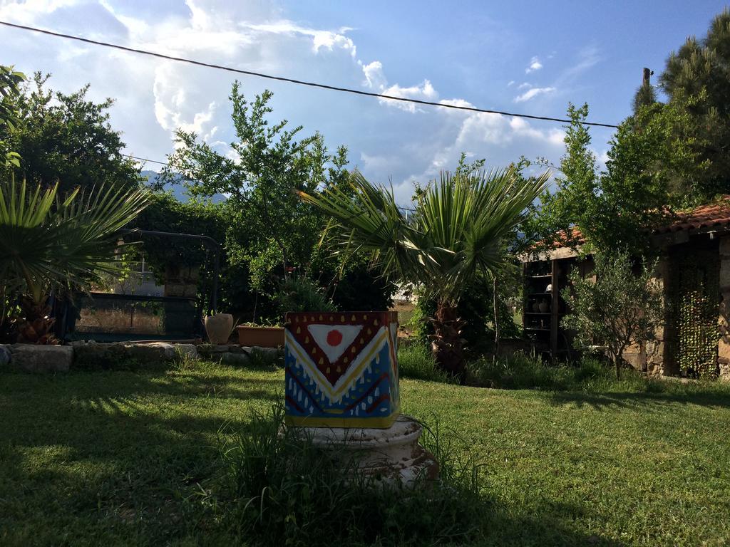 Olympos Koyevi Countryhouse ภายนอก รูปภาพ