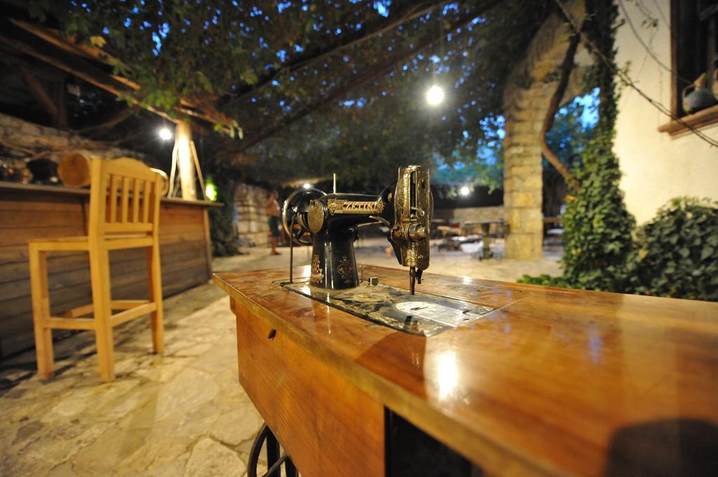 Olympos Koyevi Countryhouse ภายนอก รูปภาพ